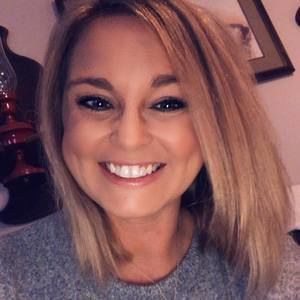 Meet your Posher, Christy